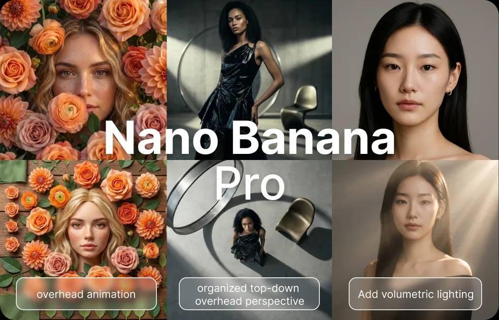 Пример Nano Banana Pro — 1