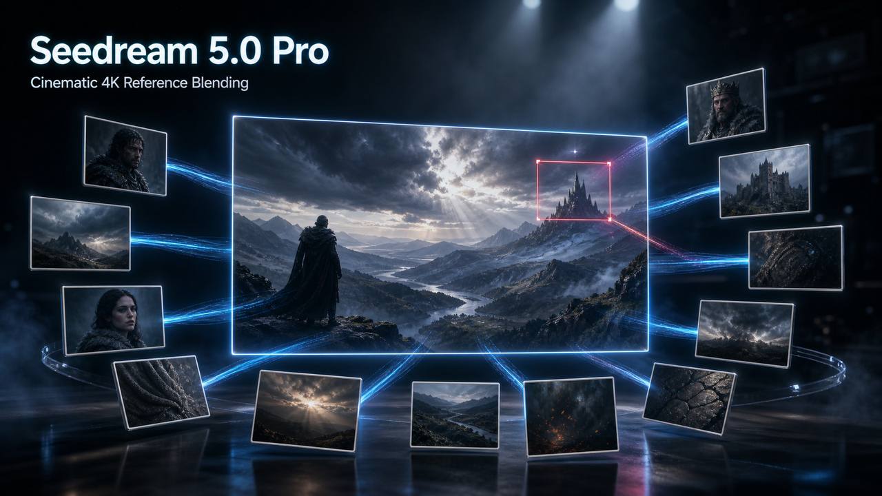 Пример Seedream 5.0 Pro — 4